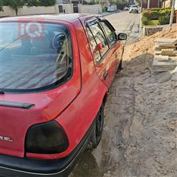 نيسان صني